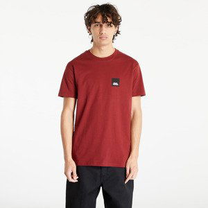 Horsefeathers Minimalist II T-Shirt Red Pear