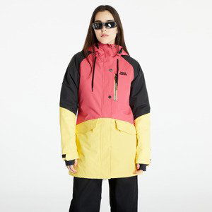 Horsefeathers Pola II Jacket Raspberry