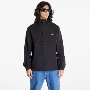 Dickies Glacier View Anorak Jacket Black