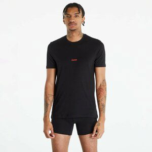 Tričko Hugo Boss T-Shirt & Boxer Brief Black M