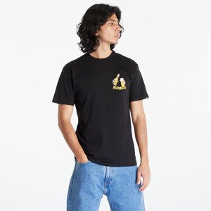 Vans 66 Below SS Tee Black