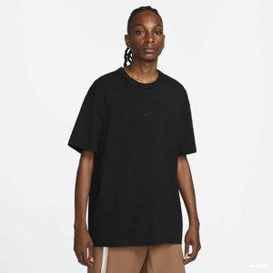 Nike Sportswear Essentials Tee Black