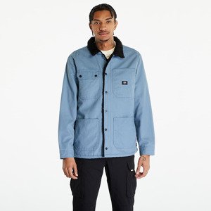 Vans Drill Chore Coat Sherpa II Blue Mirage