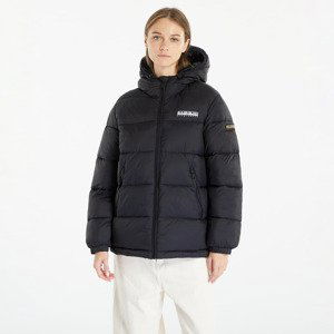 NAPAPIJRI A-Box Jacket Black