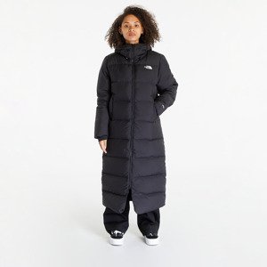 Bunda The North Face W Triple C Parka TNF Black L