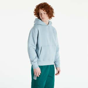 Mikina adidas Originals Adicolor Trefoil Hoodie Blue