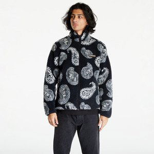 Mikina Napapijri Holiday Full-Zip Sweatshirt Paisley M