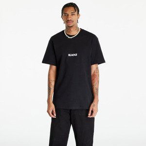 Karl Kani Small Retro Tee Black