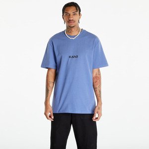 Karl Kani Small Retro Tee Dusty Blue