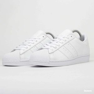 adidas Originals Superstar FtwWhite/ FtwWhite/ FtwWhite