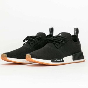 adidas Originals NMD_R1 Primeblue Core Black/ Core Black/ Gum