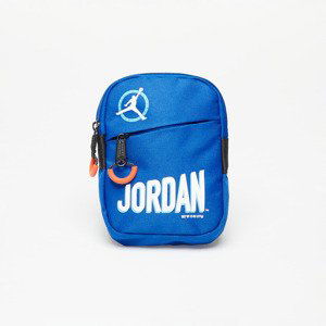 Jordan MJ MVP Flight Crossbody Game Royal