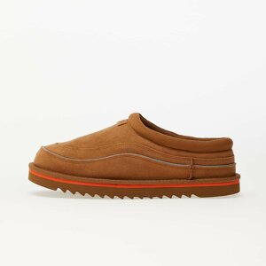 UGG M Tasman Cali Wave Chestnut/ Orange Soda