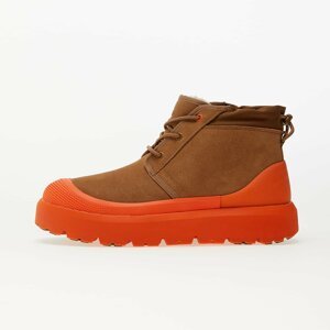 UGG M Neumel Weather Hybrid Chestnut/ Orange