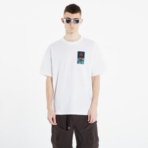 Tričko Nike ACG Men's Patch T-Shirt White S