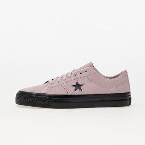 Converse One Star Pro Classic Suede Phantom Violet/ Phantom Violet