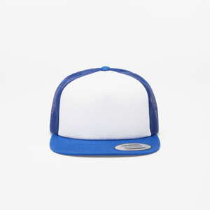 Snapback Yupoong Foam Trucker Blue