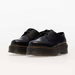 Dr. Martens 1461 Quad black