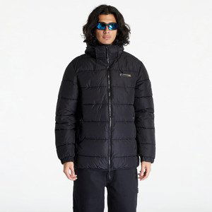 Ellesse Gerana Padded Jacket Black