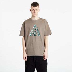 Nike ACG Northwest's Cascade Mountain Range Tee Olive Grey