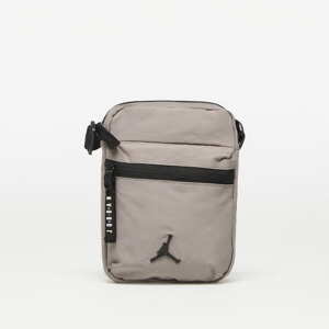 Crossbody taška Jordan Crossbody Bag Grey