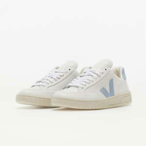 Dámské boty Veja V-12 Leather extra-white-steel