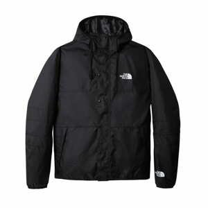 Větrovka The North Face Mountain Jacket černá