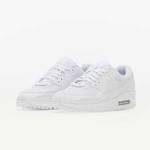 Nike Air Max 90 white / white
