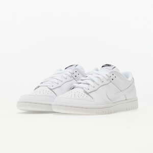 Nike W Dunk Low White/ White