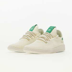 adidas Originals Tennis HU Off White/Green/Chalk White