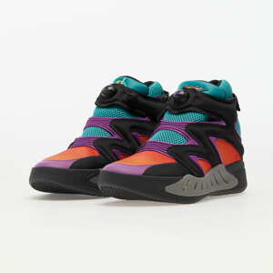 Reebok Looney Tunes Instapump Fury Zone Cblack/ Utotea/ Pripur