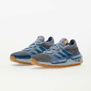 adidas Originals x PHILLLLLTHY NMD S1 Amber Sky/ Cre Navy/ Alter Navy