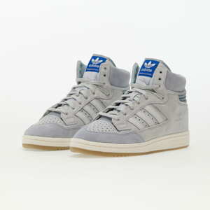 adidas Originals Centennial 85 Hi Clear Grey/ Crystal White/ Light Grey