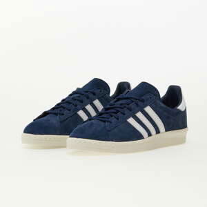 adidas Originals Campus 80s Collegiate Navy/ Ftw White/ Off White