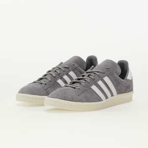 adidas Originals Campus 80s Grey/ Ftw White/ Off White