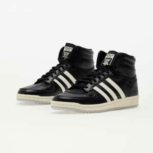 Pánské zimní boty adidas Originals Top Ten Rb Core Black/ Core White/ Grey Two