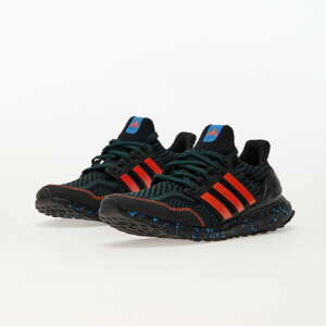 adidas Performance UltraBOOST 5.0 Dna Shale Green/ Imp Orange/ Core Black