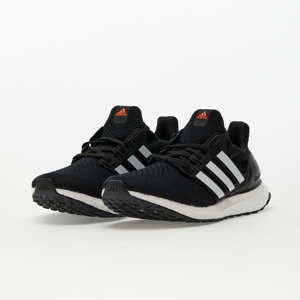 adidas Performance UltraBOOST 5.0 Dna Core Black/ Ftw White/ Semi Orange