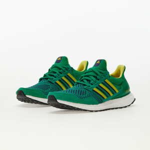 adidas Performance x Mighty Ducks UltraBOOST 1.0 DNA Tea Green/ Impossible Yellow/ Team Copper