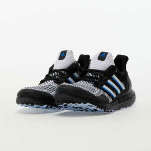 adidas Performance x Mighty Ducks UltraBOOST 1.0 Core Black/ Ftw White/ Blue Rust