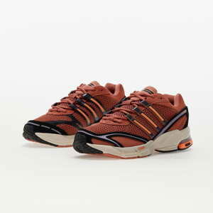 adidas Originals Supernova Cushion 7 Magic Earl/ Core Black/ Bautiful Orange