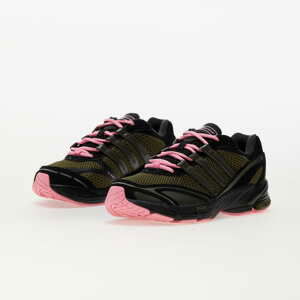 adidas Originals Supernova Cushion 7 Core Black/ Focus Olive/ Blitz Pink