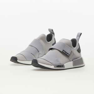 adidas Originals NMD_R1 W Strap Grey Two/ Ftw White/ Grey Five