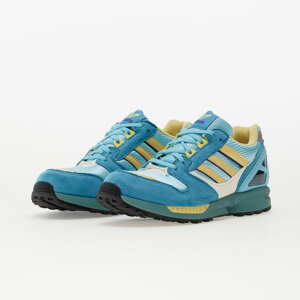 adidas Originals ZX 8020 Light Aqua/ Unique Purple/ Tactile Steel