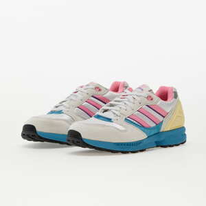 adidas Originals ZX 5020 Crystal White/ Blitz Pink/ Silver Metalic