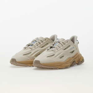 adidas Originals Ozweego Celox Aluminium/ Beige Tone/ Chalk Brown