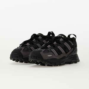 adidas Originals Hyperturf Core Black/ Silver Metalic/ Trace Grey