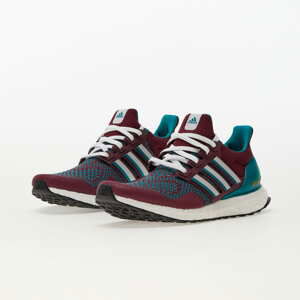 adidas Performance x Mighty Ducks UltraBOOST 1.0 DNA Maroon/ Dash Grey/ Eqt Green