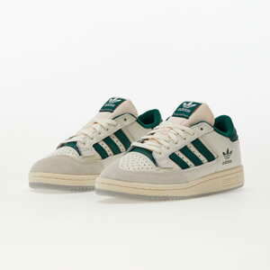 adidas Originals Centennial 85 Lo Cloud White/ Dark Green/ Core White