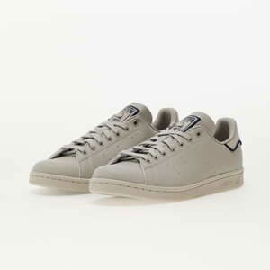 adidas Originals Stan Smith Metalic Grey/ Collegiate Navy/ Metalic Grey